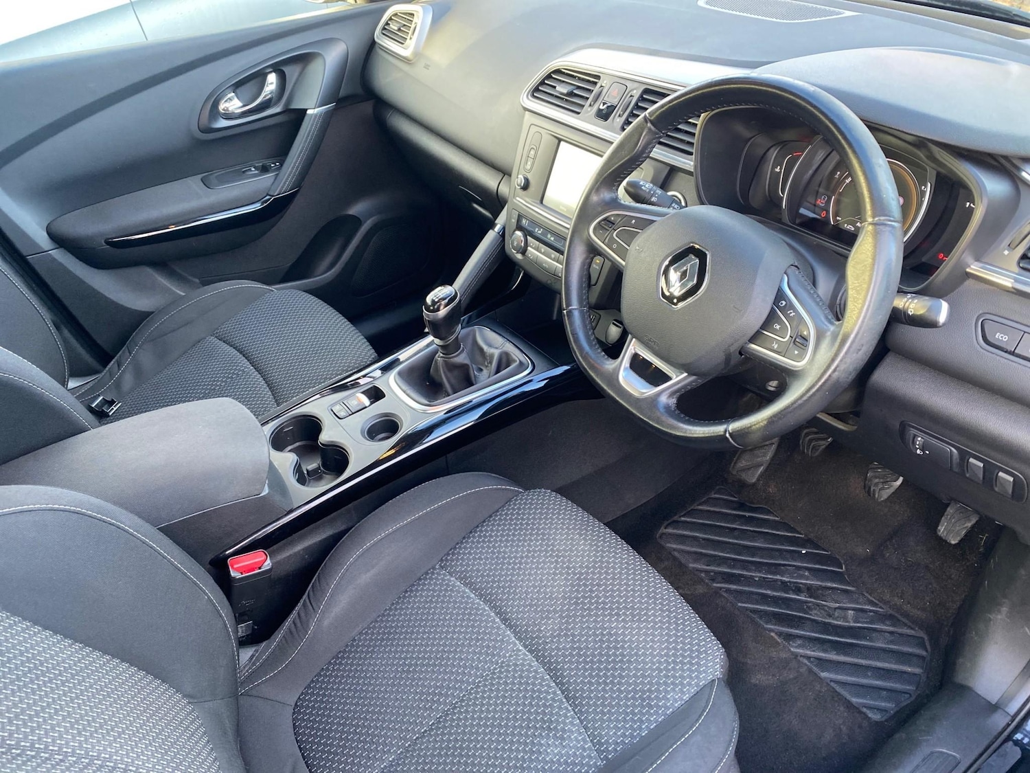 Used Renault Kadjar 2018 for sale - 77226234: Photo 15