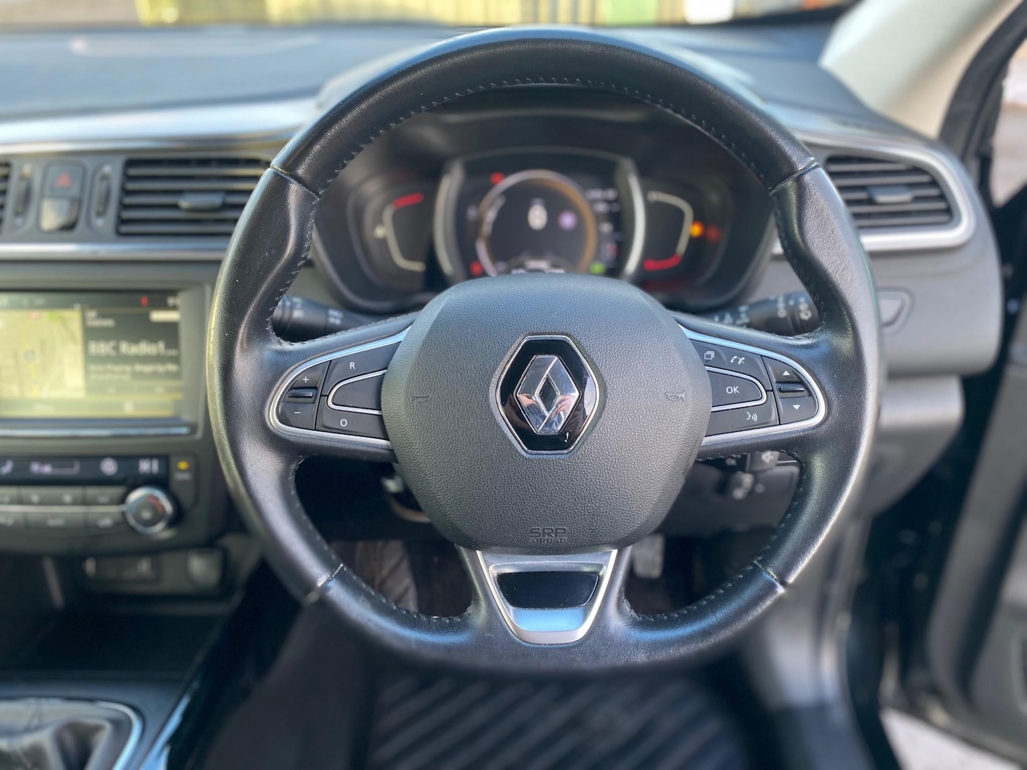 Used Renault Kadjar 2018 for sale - 77226234: Photo 17