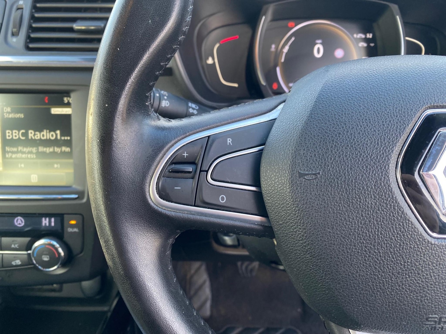 Used Renault Kadjar 2018 for sale - 77226234: Photo 18