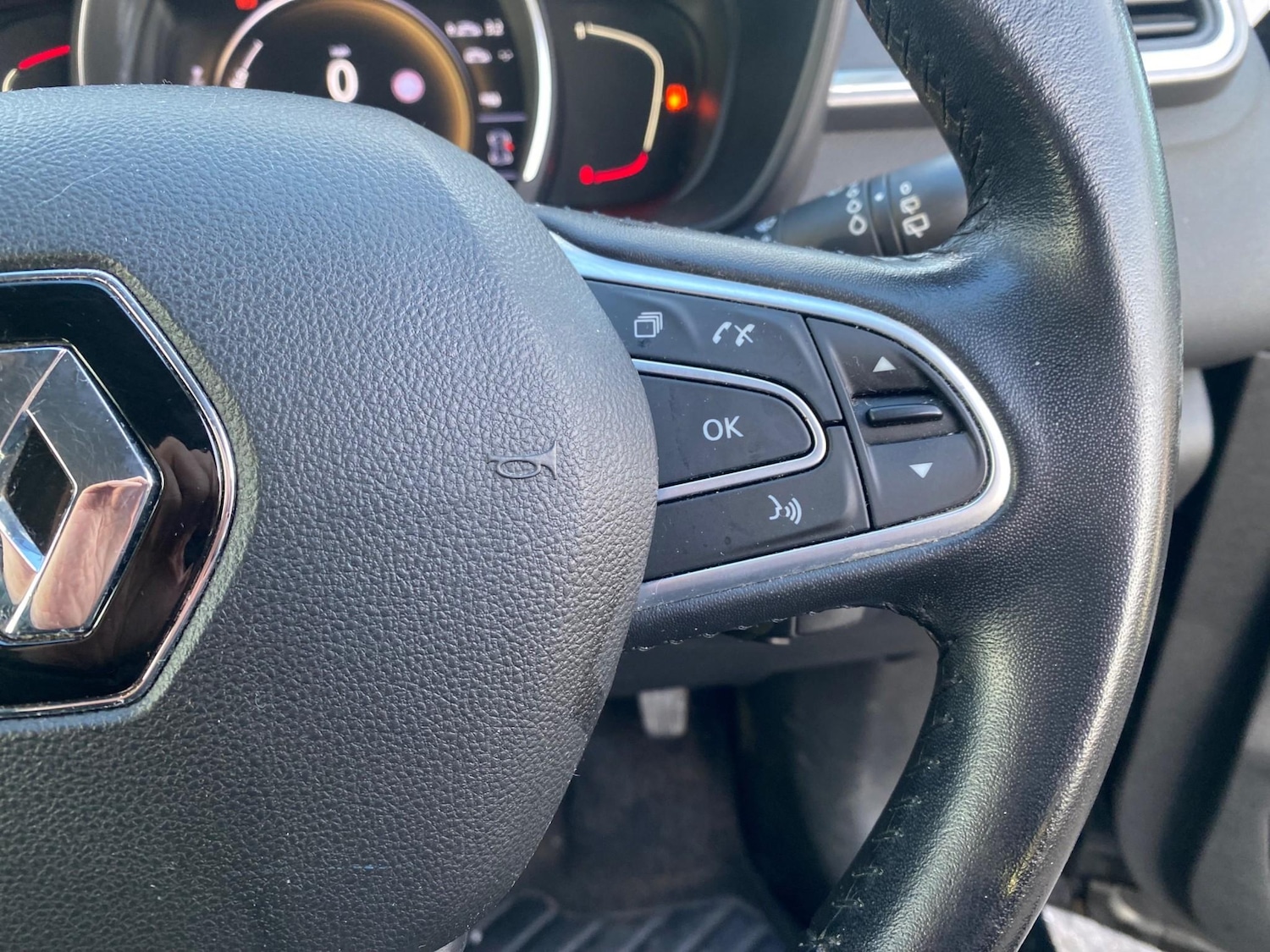 Used Renault Kadjar 2018 for sale - 77226234: Photo 19