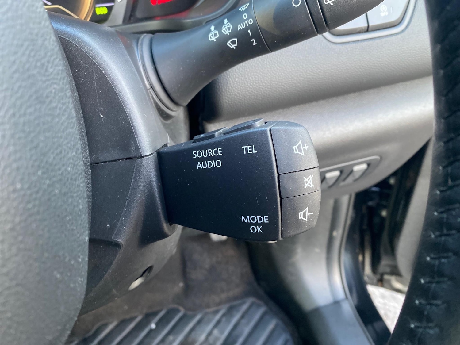 Used Renault Kadjar 2018 for sale - 77226234: Photo 20