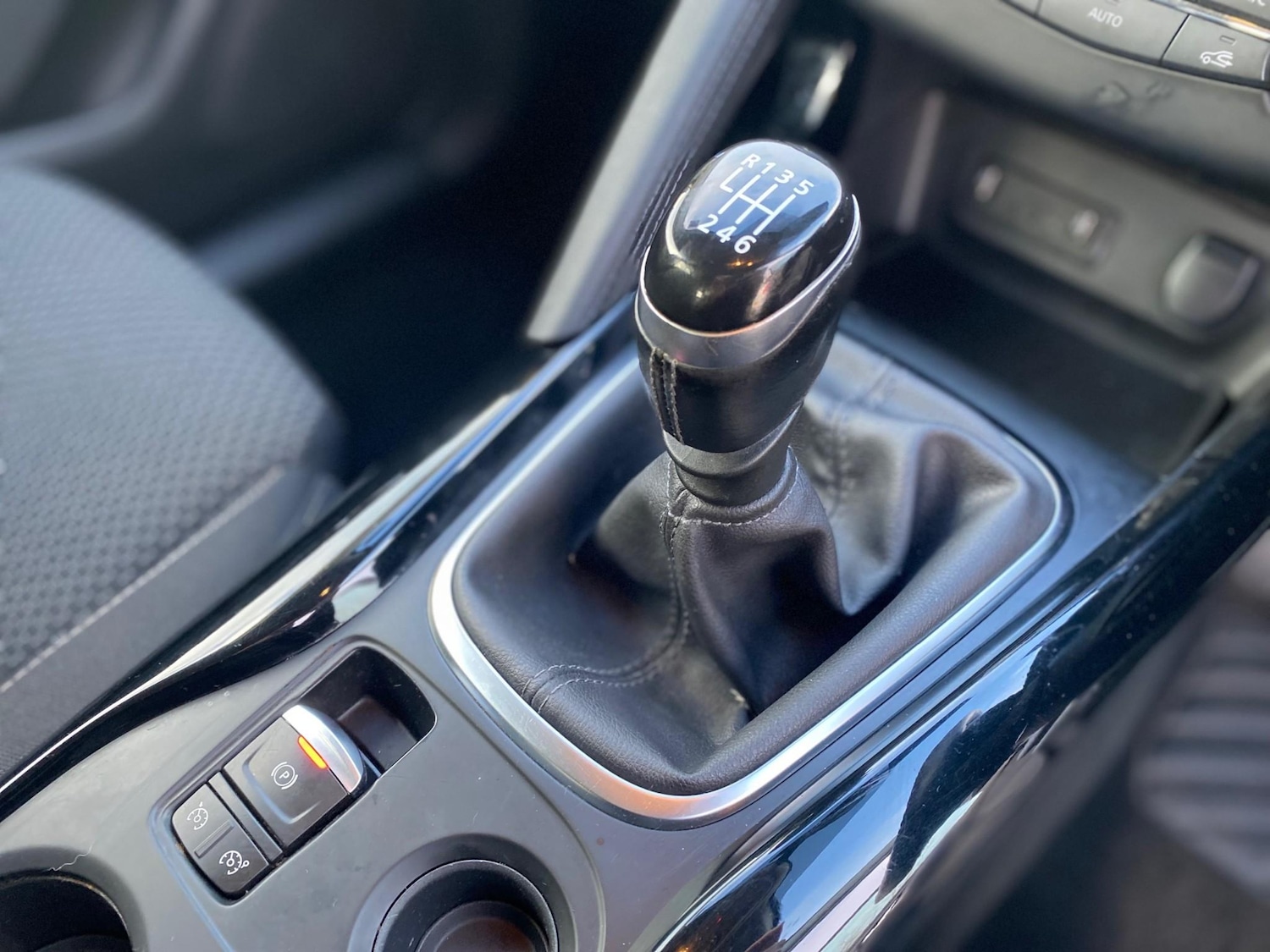 Used Renault Kadjar 2018 for sale - 77226234: Photo 21