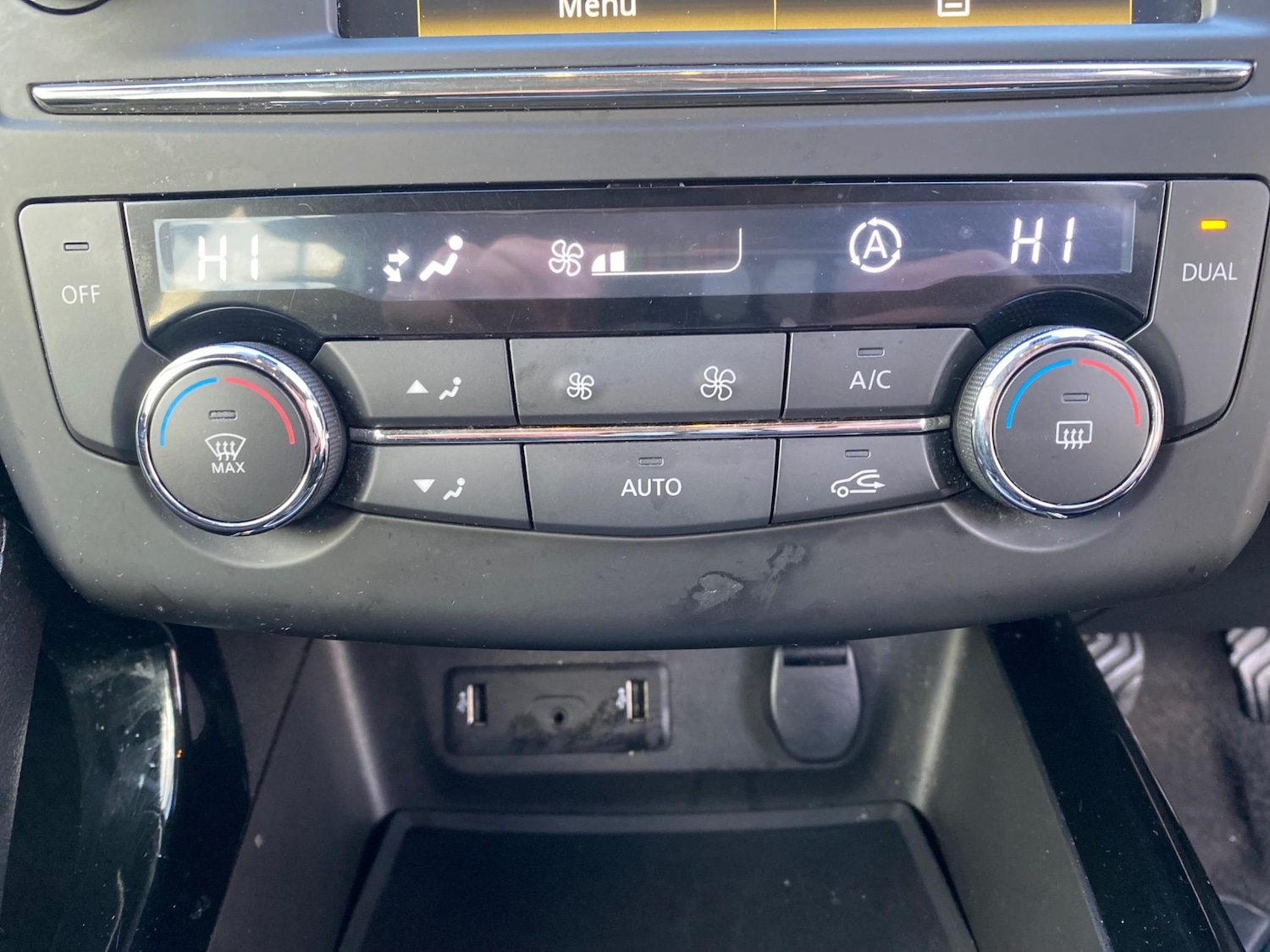 Used Renault Kadjar 2018 for sale - 77226234: Photo 24