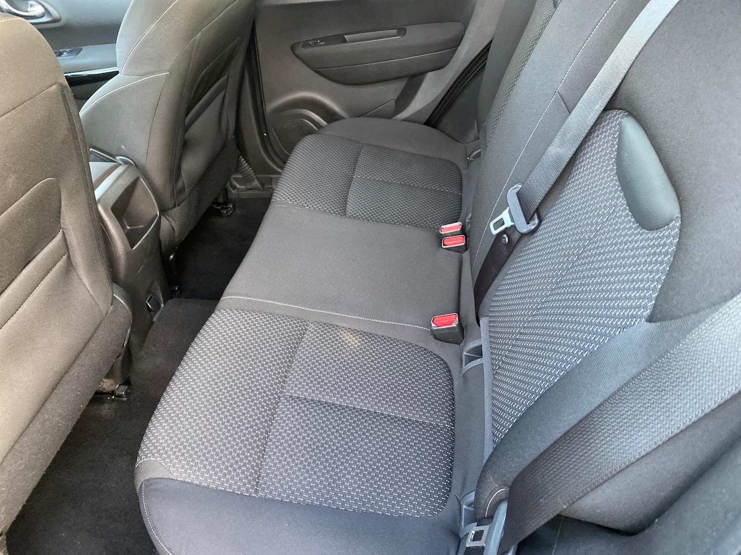 Used Renault Kadjar 2018 for sale - 77226234: Photo 28