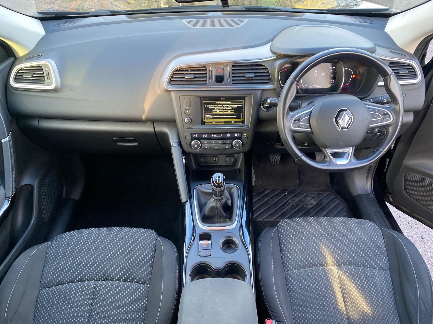 Used Renault Kadjar 2018 for sale - 77226234: Photo 4