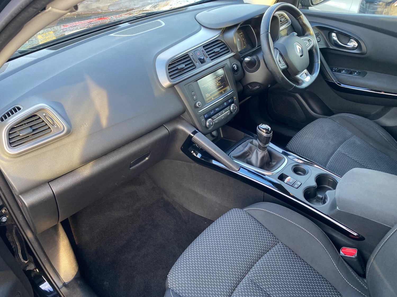 Used Renault Kadjar 2018 for sale - 77226234: Photo 5