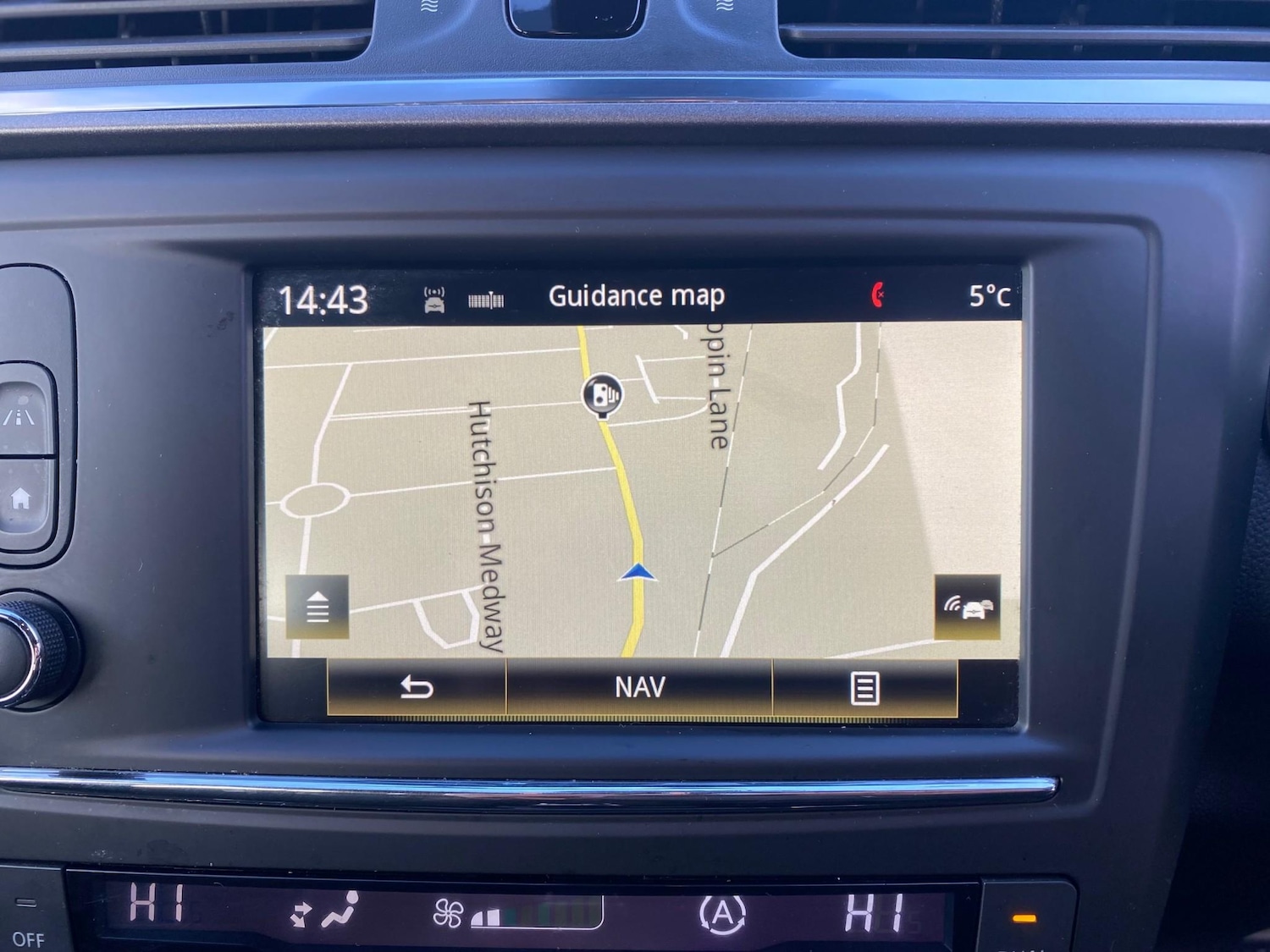 Used Renault Kadjar 2018 for sale - 77226234: Photo 6