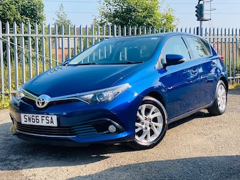 Used Toyota Auris 2016 for sale - 79253878: Photo