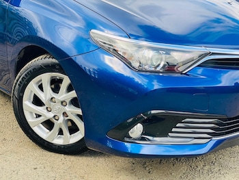Used Toyota Auris 2016 for sale - 79253878: Photo