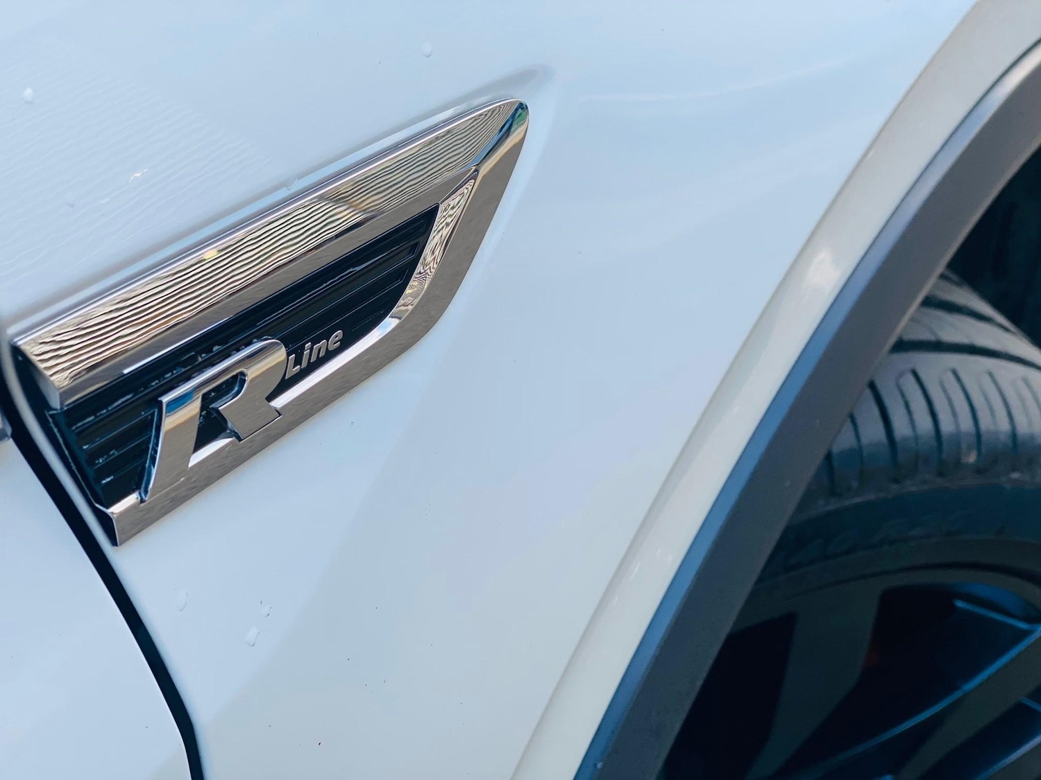 Used Volkswagen Tiguan 2016 for sale - 77718977: Photo 14