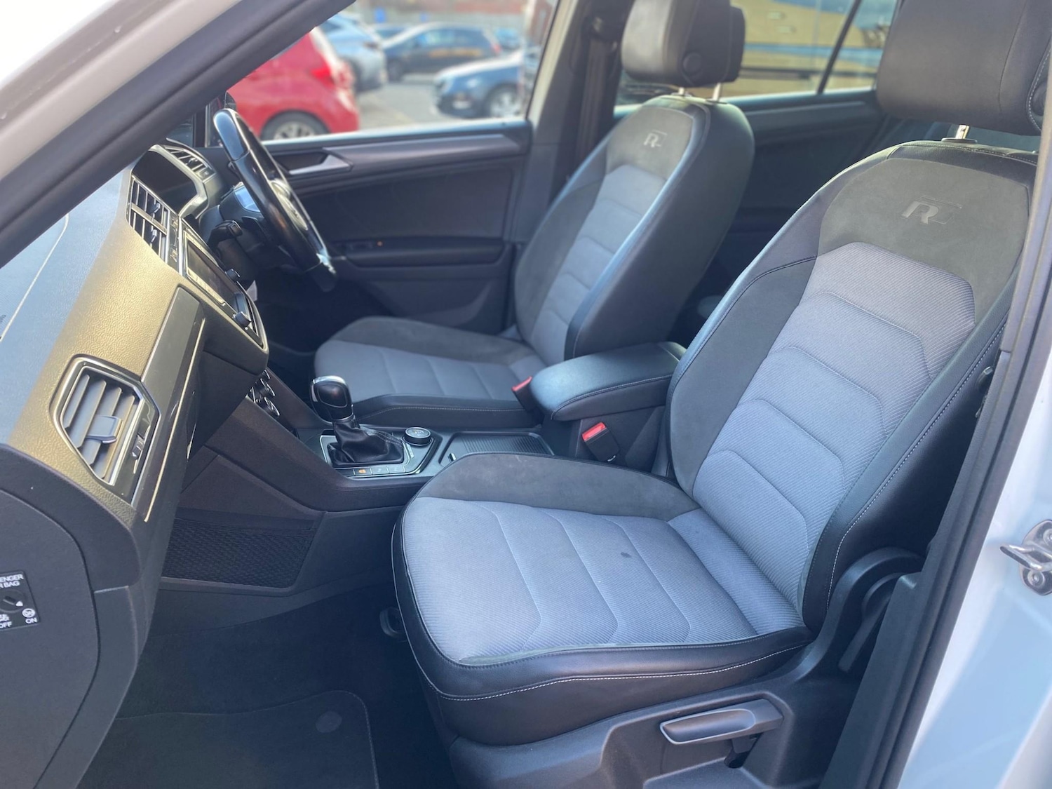 Used Volkswagen Tiguan 2016 for sale - 77718977: Photo 16