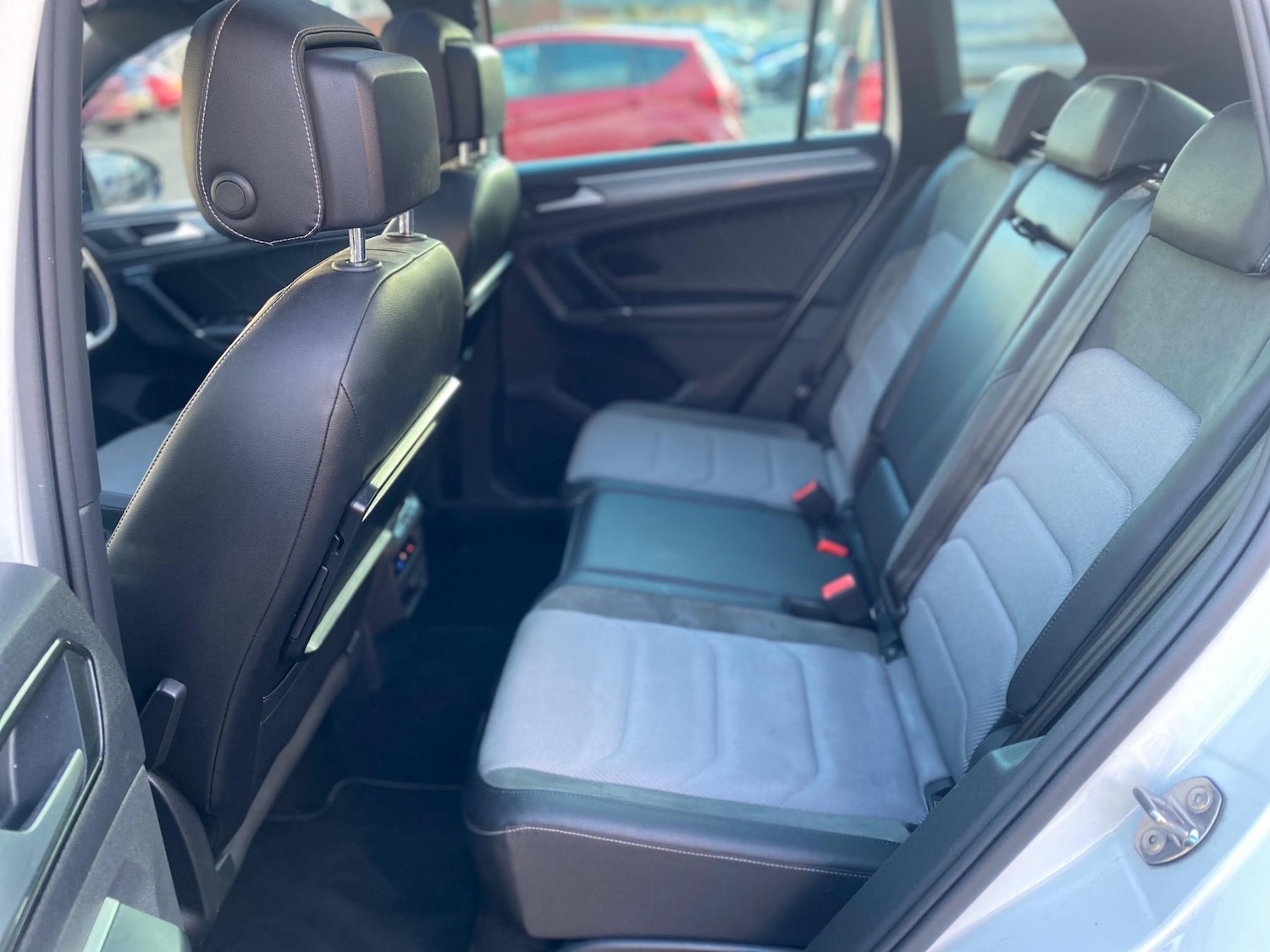 Used Volkswagen Tiguan 2016 for sale - 77718977: Photo 17