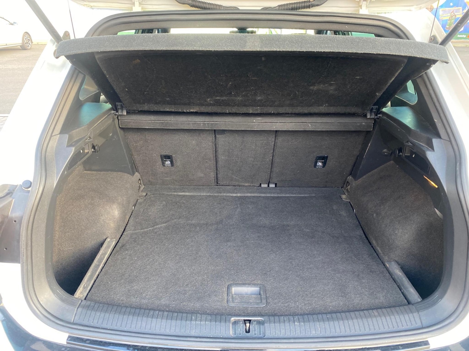 Used Volkswagen Tiguan 2016 for sale - 77718977: Photo 18