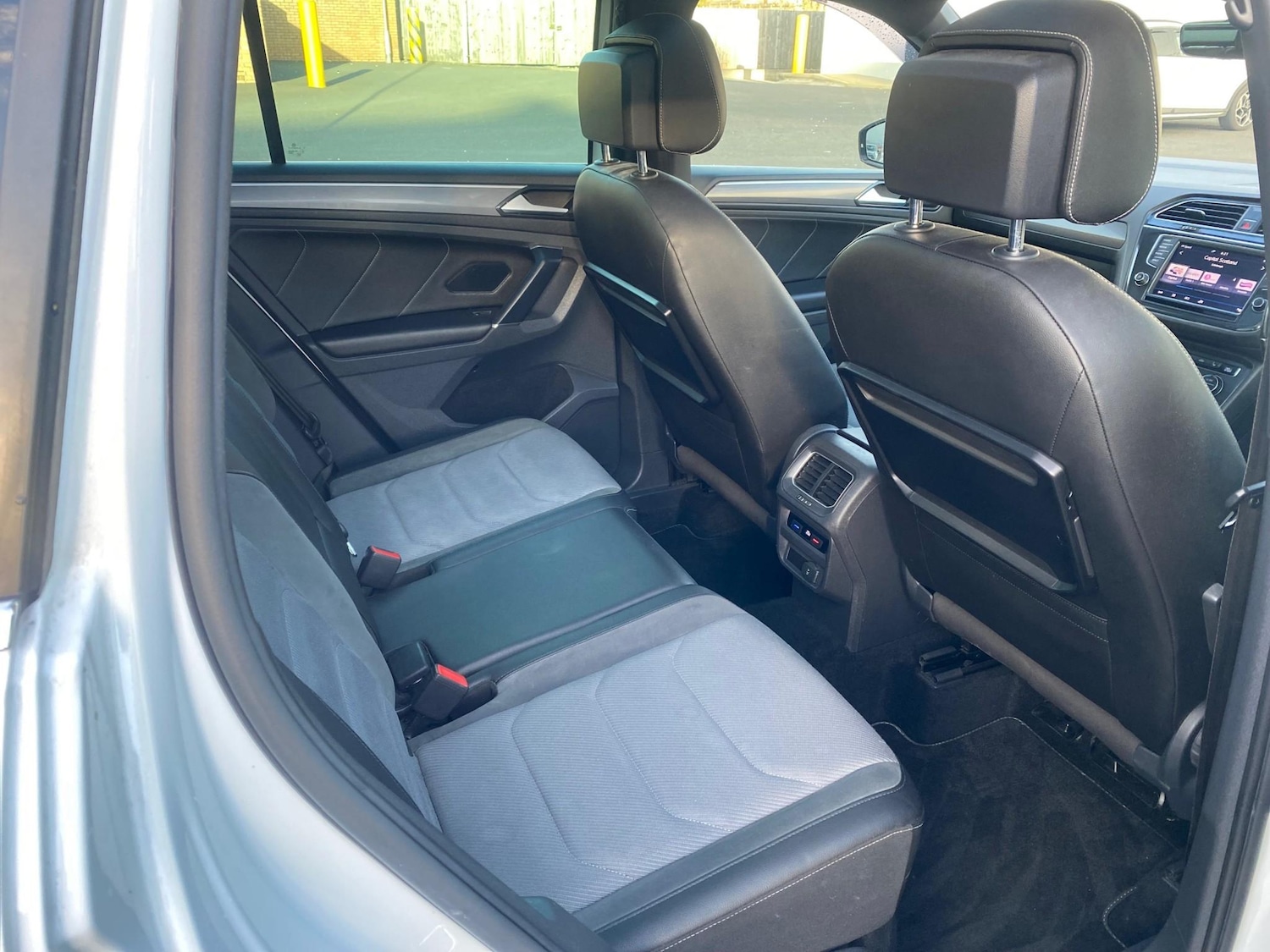 Used Volkswagen Tiguan 2016 for sale - 77718977: Photo 22