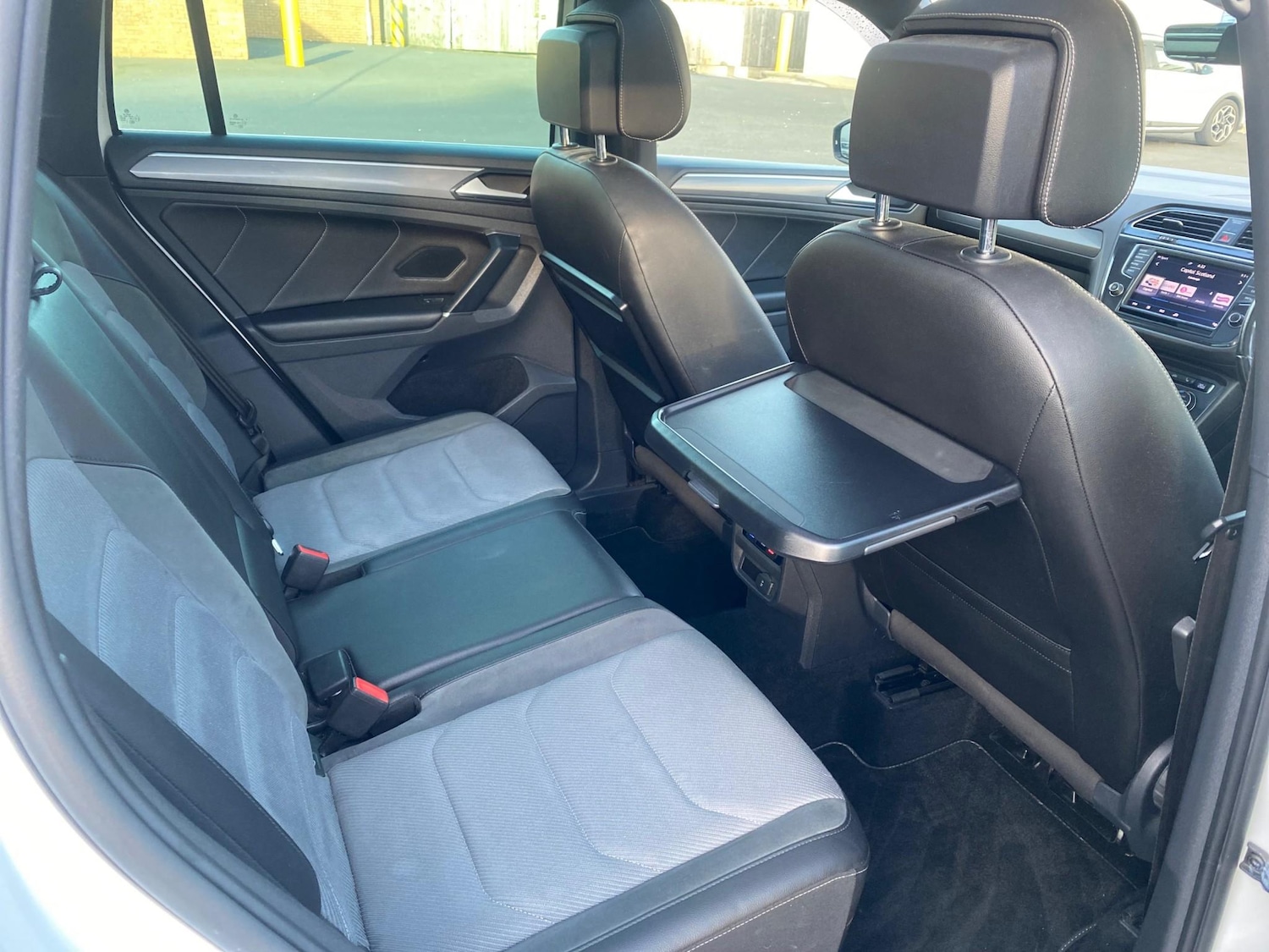 Used Volkswagen Tiguan 2016 for sale - 77718977: Photo 23