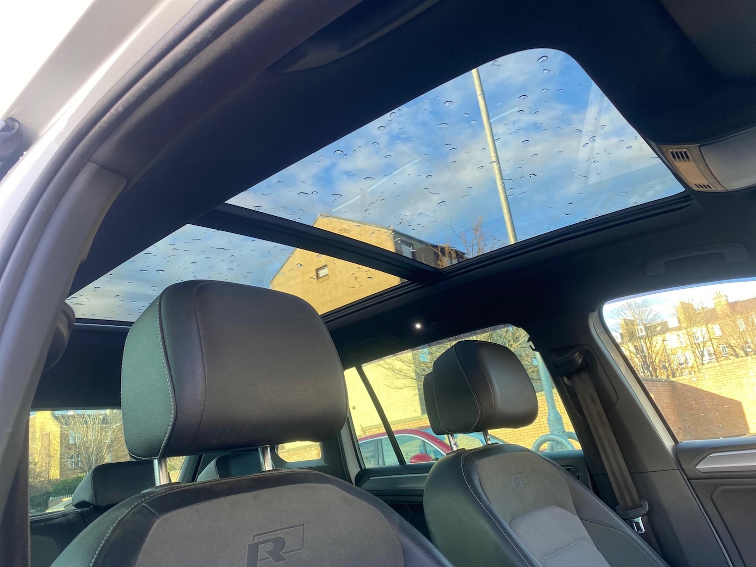 Used Volkswagen Tiguan 2016 for sale - 77718977: Photo 25