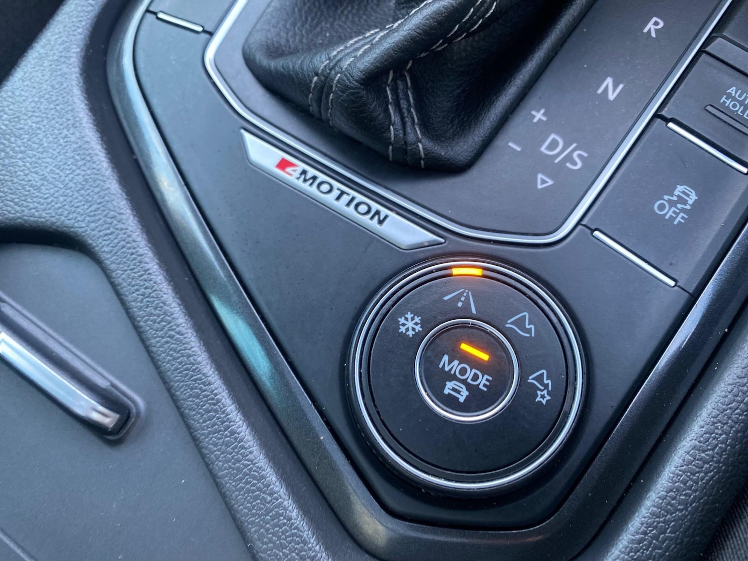 Used Volkswagen Tiguan 2016 for sale - 77718977: Photo 27