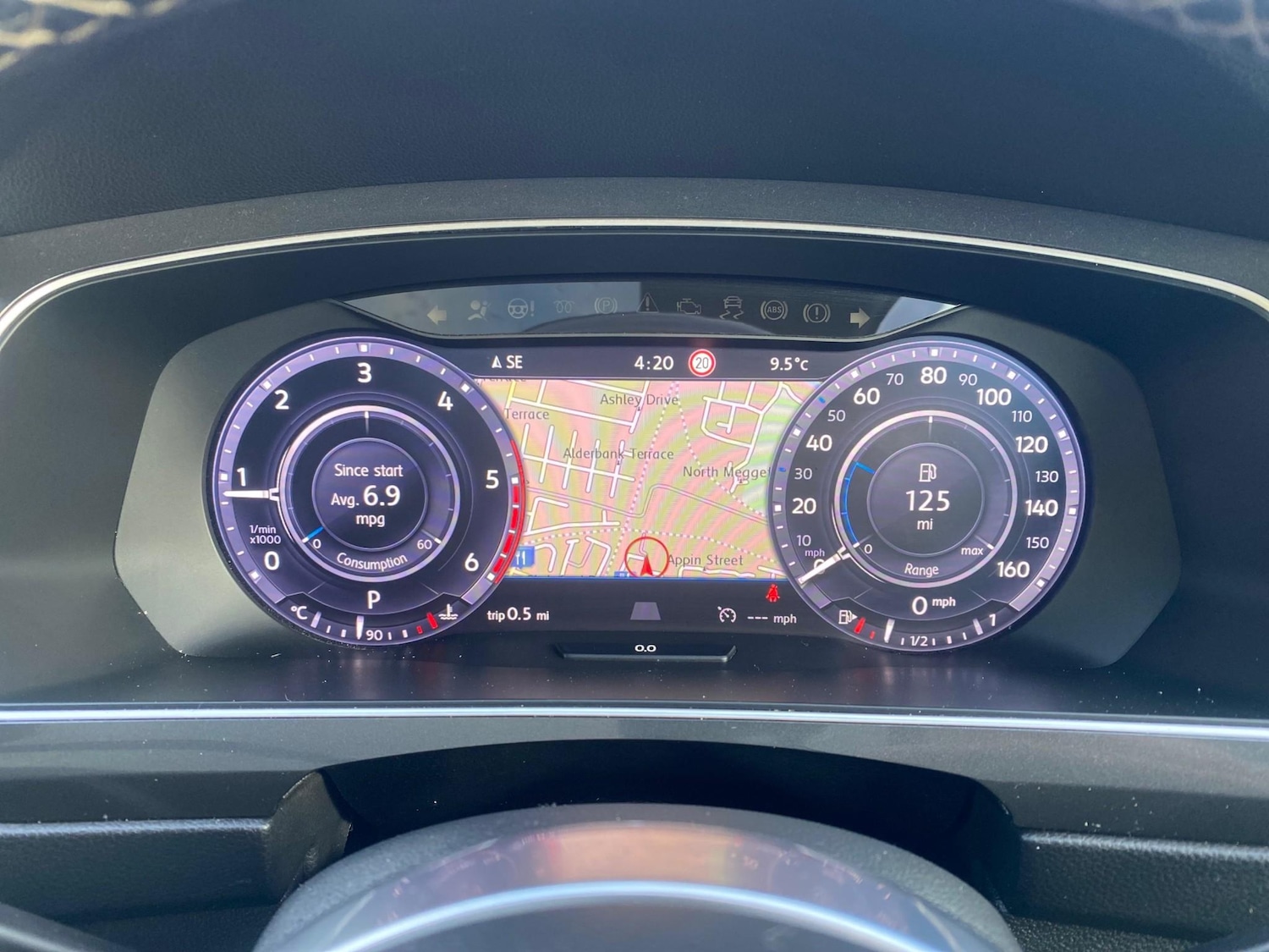 Used Volkswagen Tiguan 2016 for sale - 77718977: Photo 32