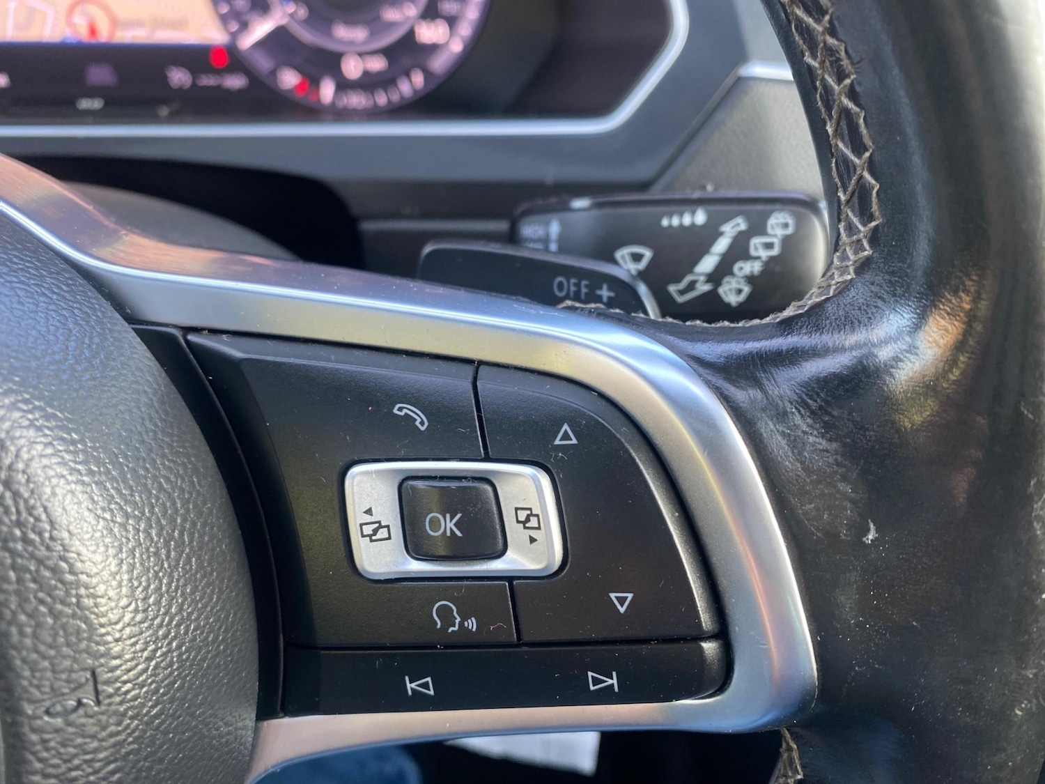 Used Volkswagen Tiguan 2016 for sale - 77718977: Photo 33