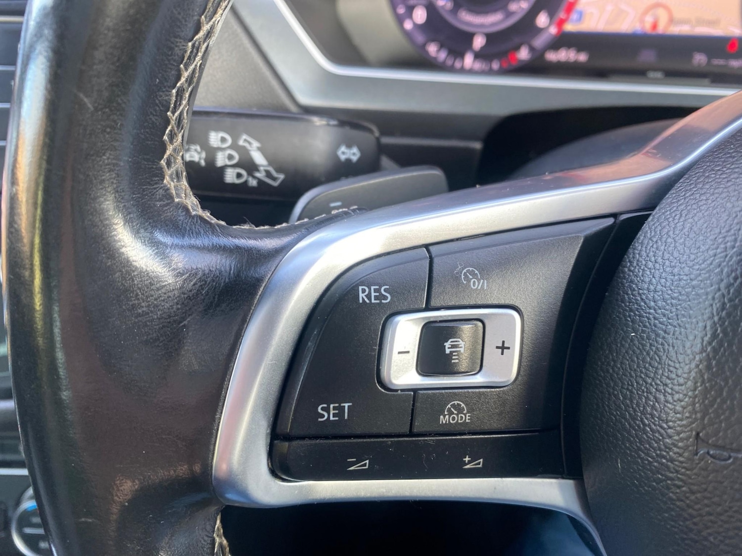 Used Volkswagen Tiguan 2016 for sale - 77718977: Photo 34