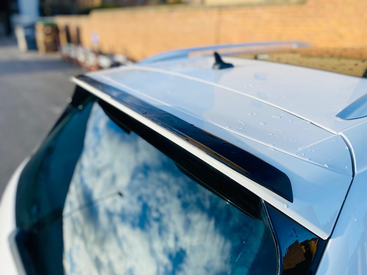 Used Volkswagen Tiguan 2016 for sale - 77718977: Photo 35