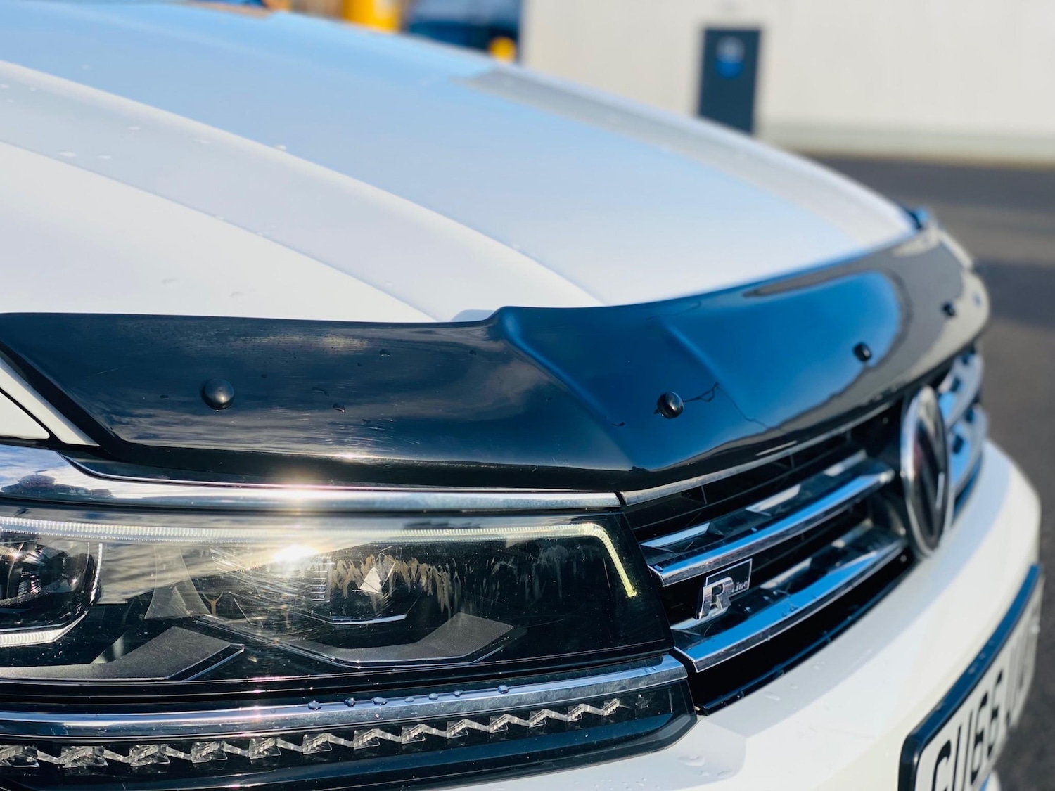 Used Volkswagen Tiguan 2016 for sale - 77718977: Photo 36