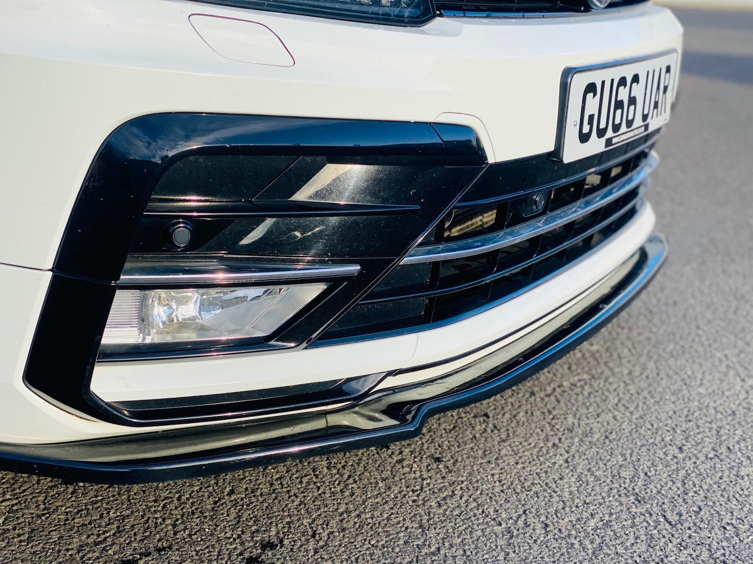 Used Volkswagen Tiguan 2016 for sale - 77718977: Photo 37