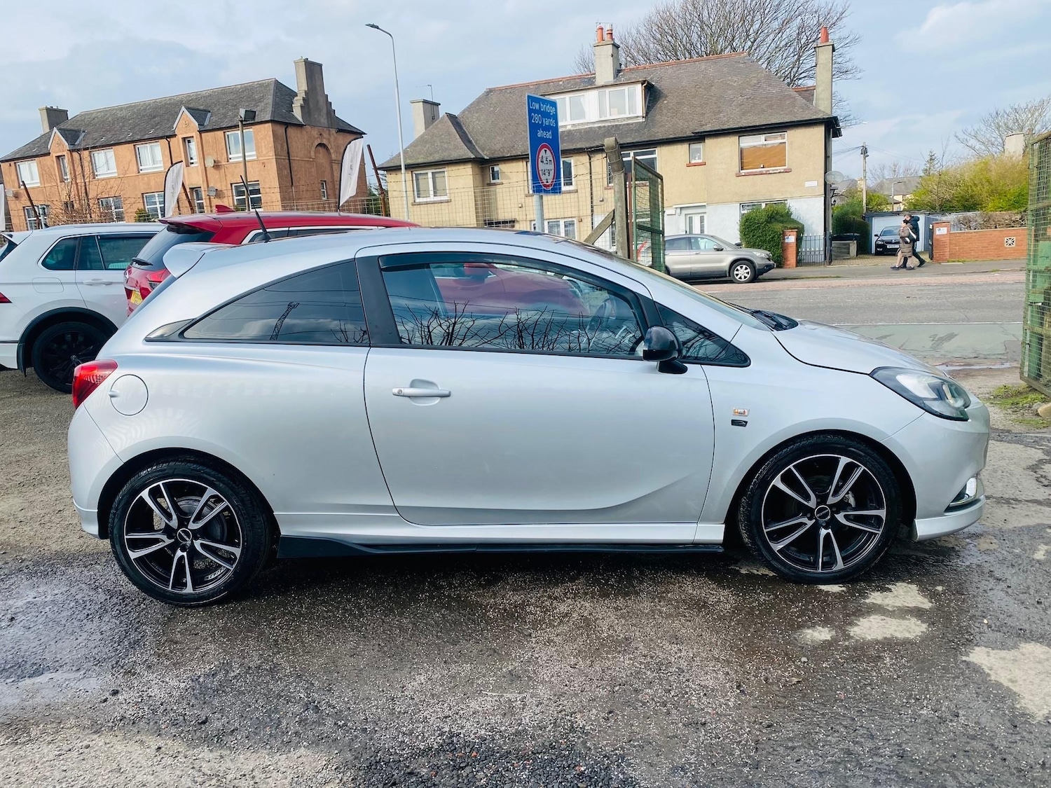Used Vauxhall Corsa 2015 for sale - 77763991: Photo 10