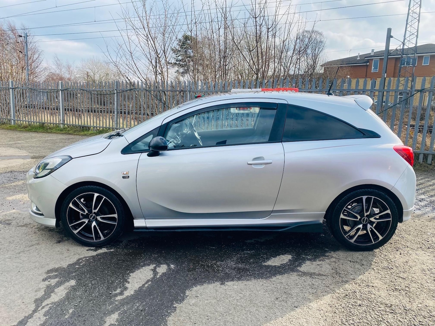 Used Vauxhall Corsa 2015 for sale - 77763991: Photo 11
