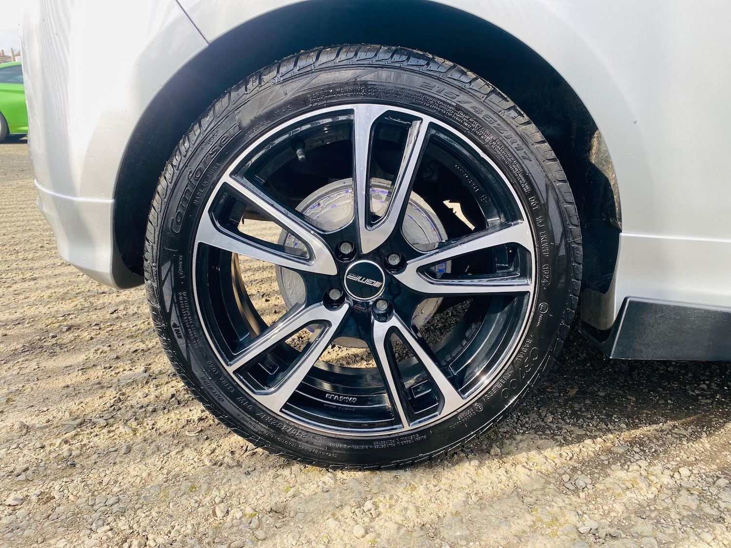 Used Vauxhall Corsa 2015 for sale - 77763991: Photo 12