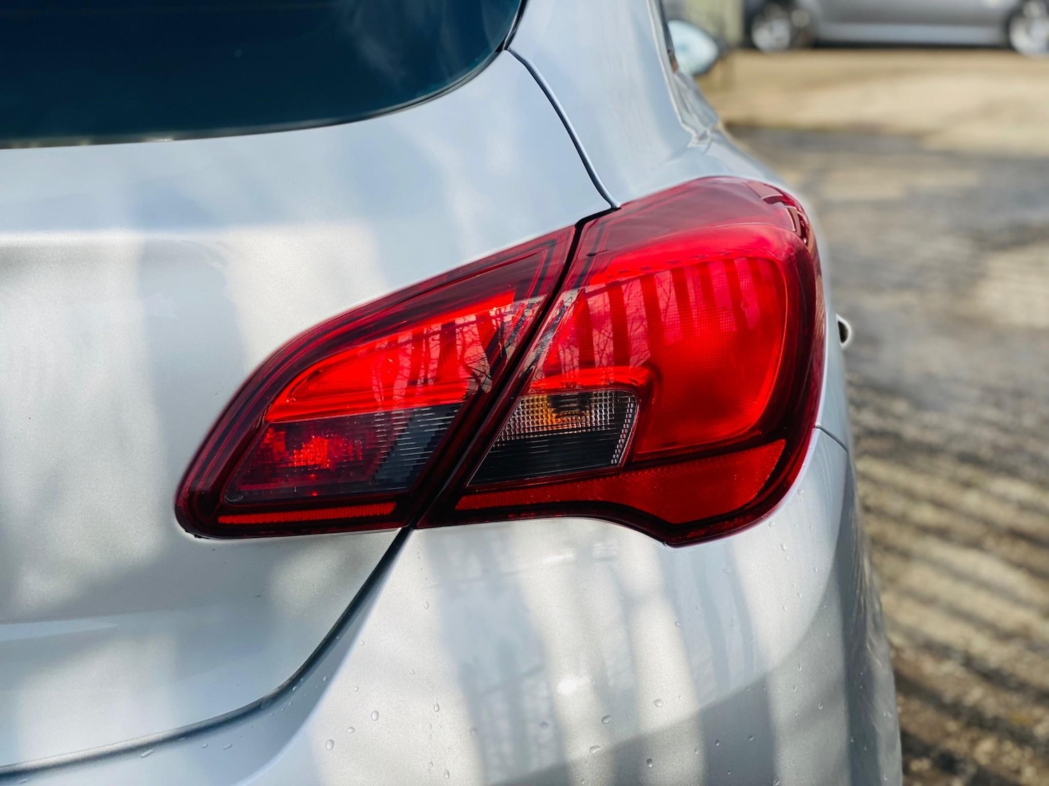 Used Vauxhall Corsa 2015 for sale - 77763991: Photo 13