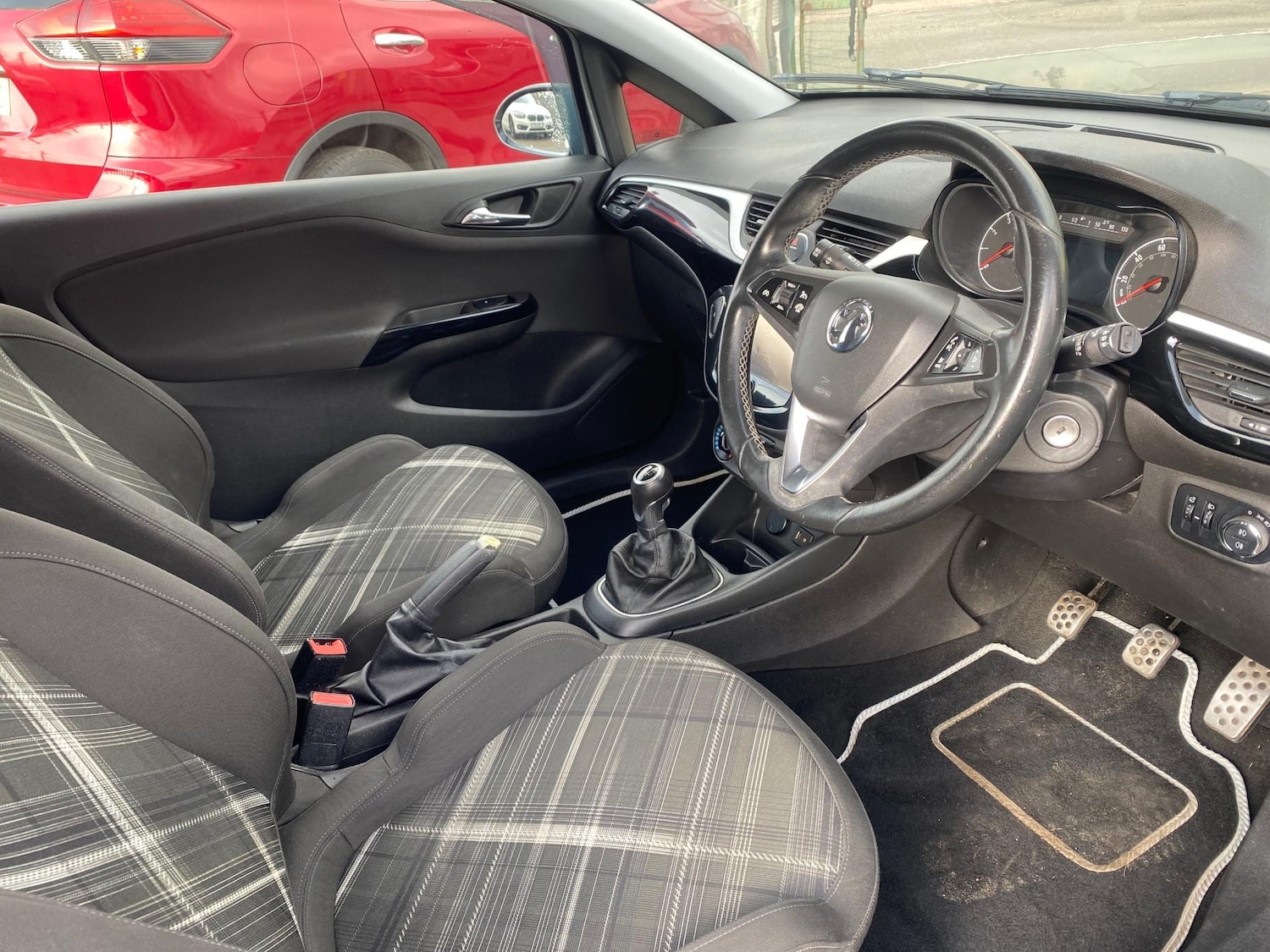 Used Vauxhall Corsa 2015 for sale - 77763991: Photo 16