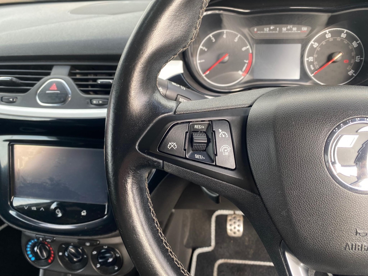 Used Vauxhall Corsa 2015 for sale - 77763991: Photo 18