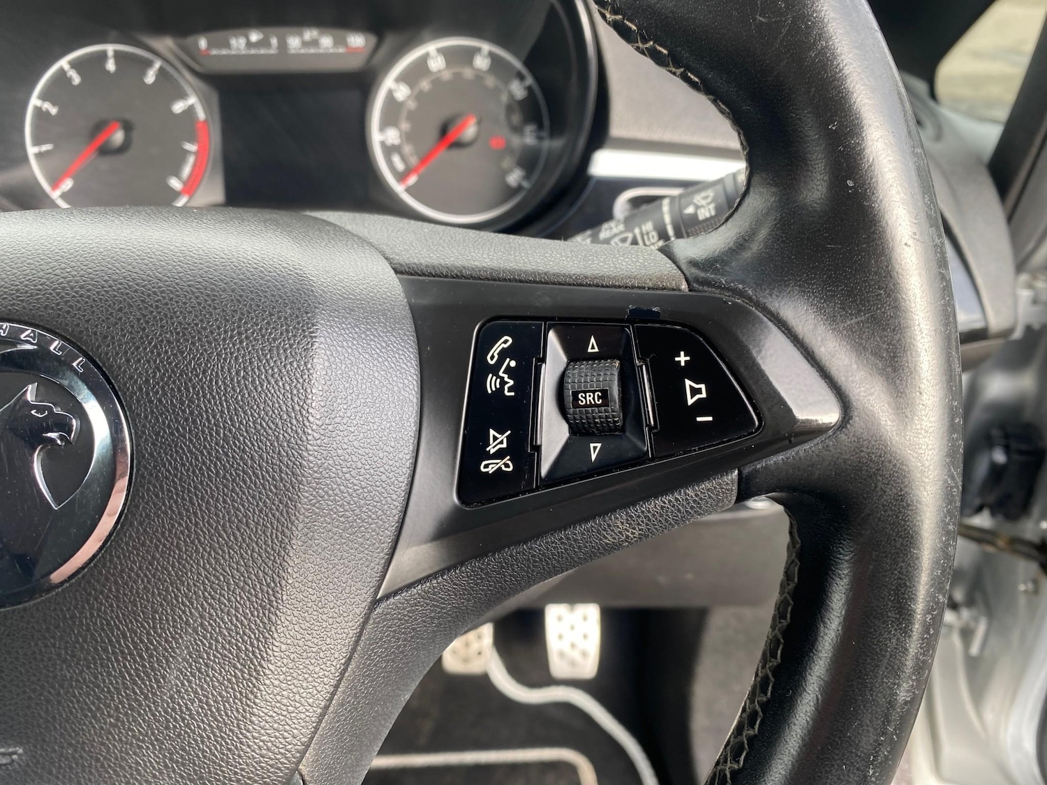 Used Vauxhall Corsa 2015 for sale - 77763991: Photo 19