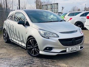 Used Vauxhall Corsa 2015 for sale - 77763991: Photo