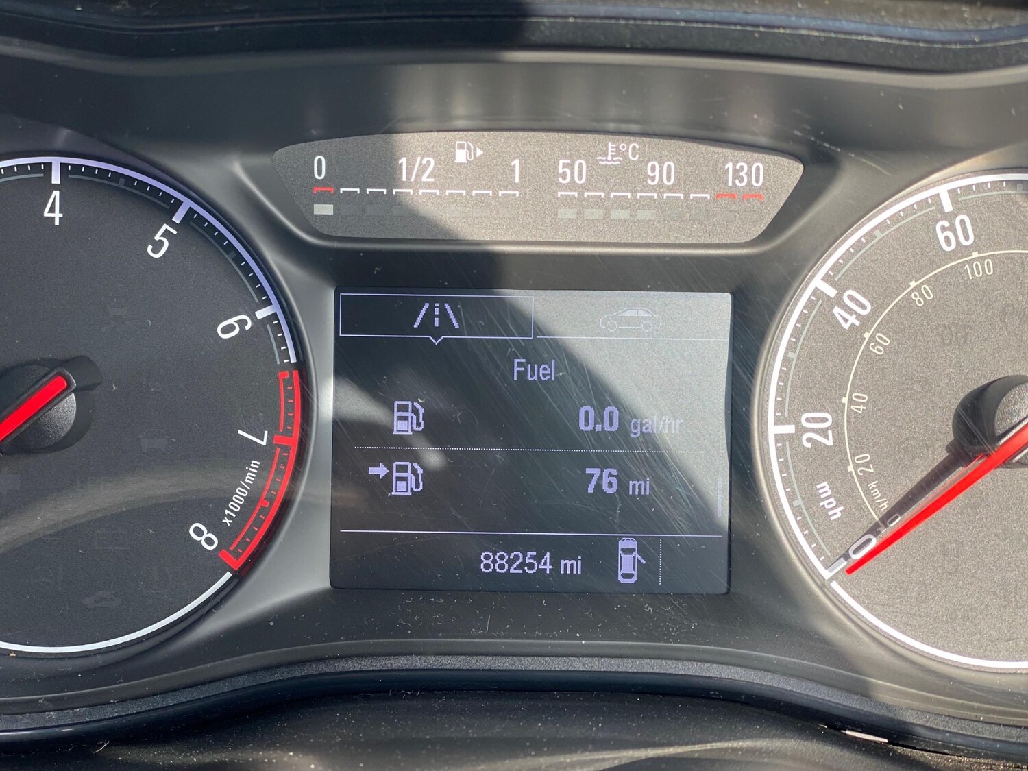 Used Vauxhall Corsa 2015 for sale - 77763991: Photo 22