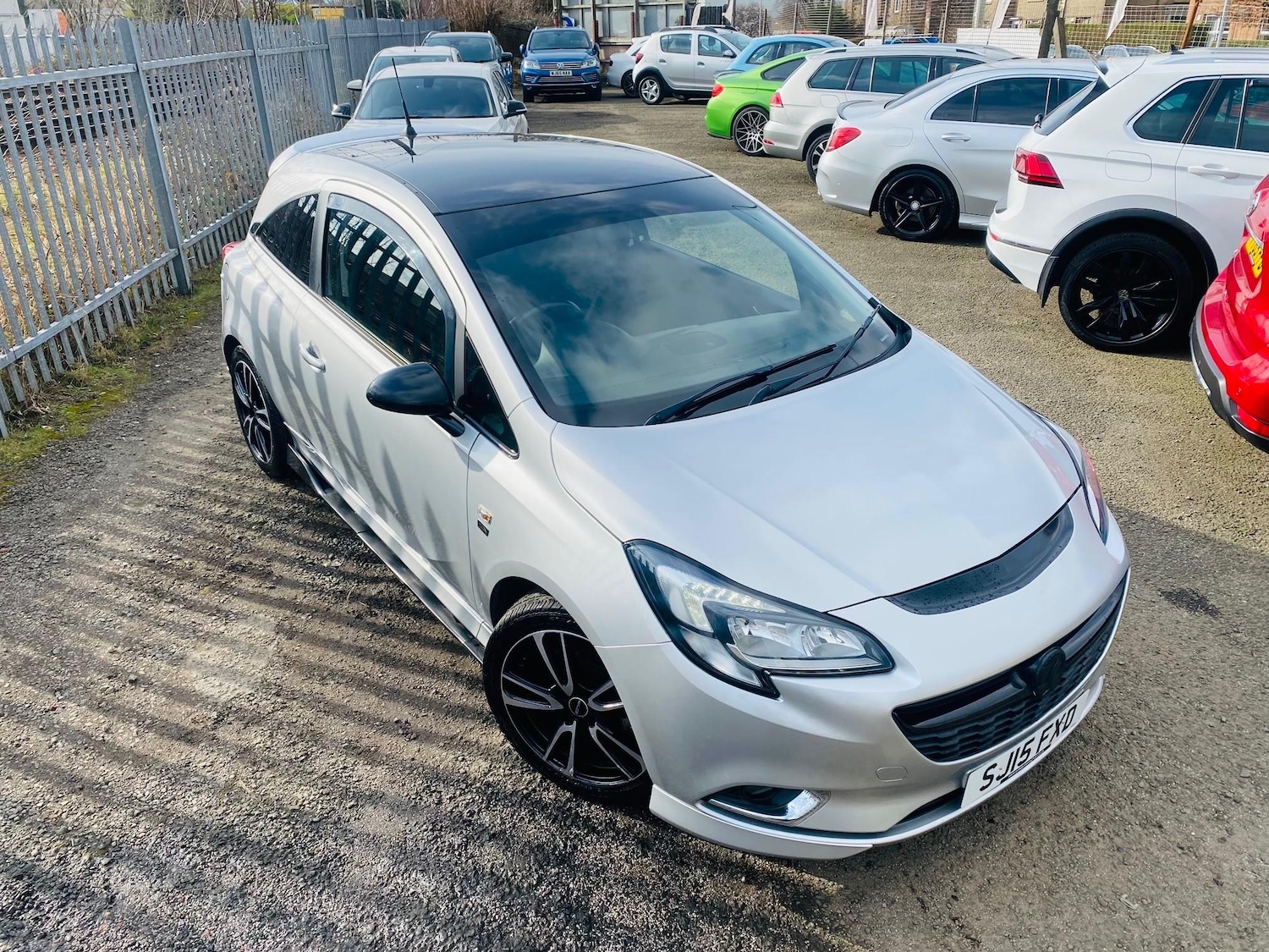 Used Vauxhall Corsa 2015 for sale - 77763991: Photo 28