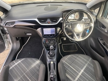 Used Vauxhall Corsa 2015 for sale - 77763991: Photo