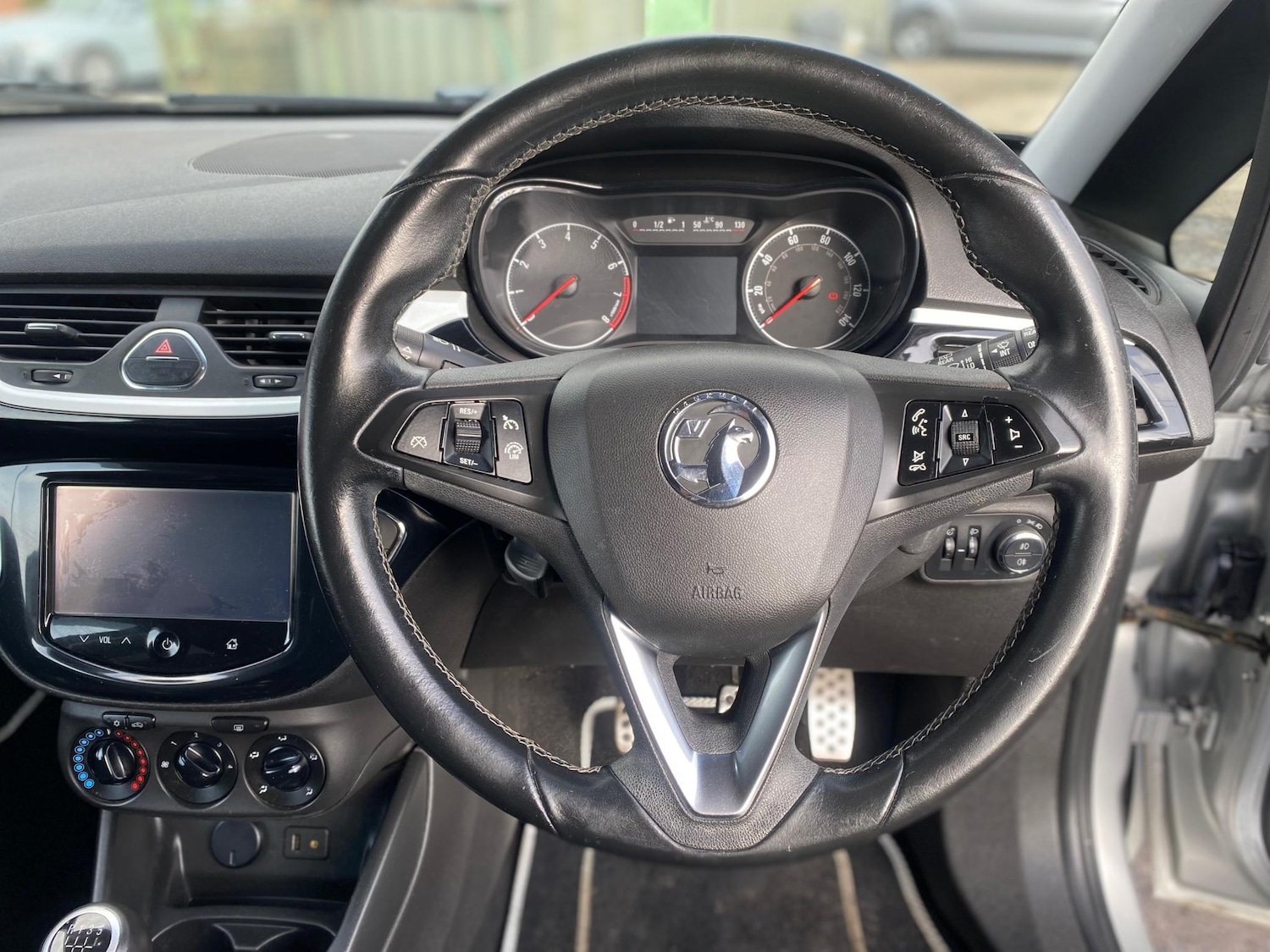 Used Vauxhall Corsa 2015 for sale - 77763991: Photo 6