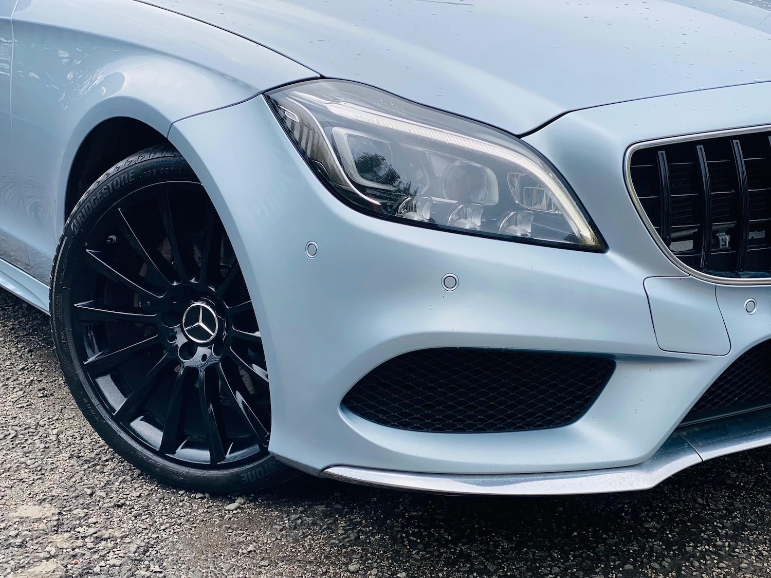 Used Mercedes-Benz CLS 2016 for sale - 77128604: Photo 10