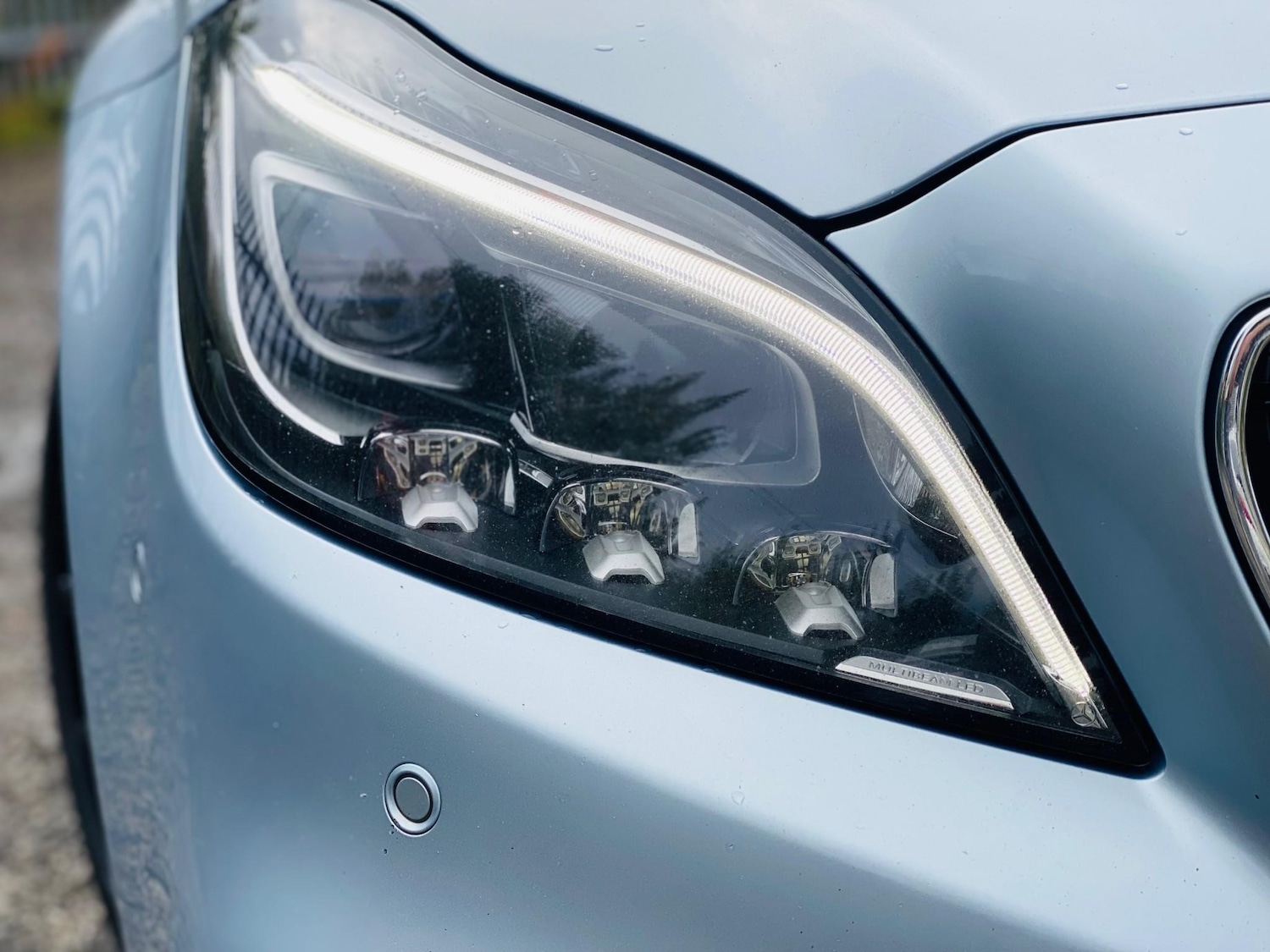 Used Mercedes-Benz CLS 2016 for sale - 77128604: Photo 12