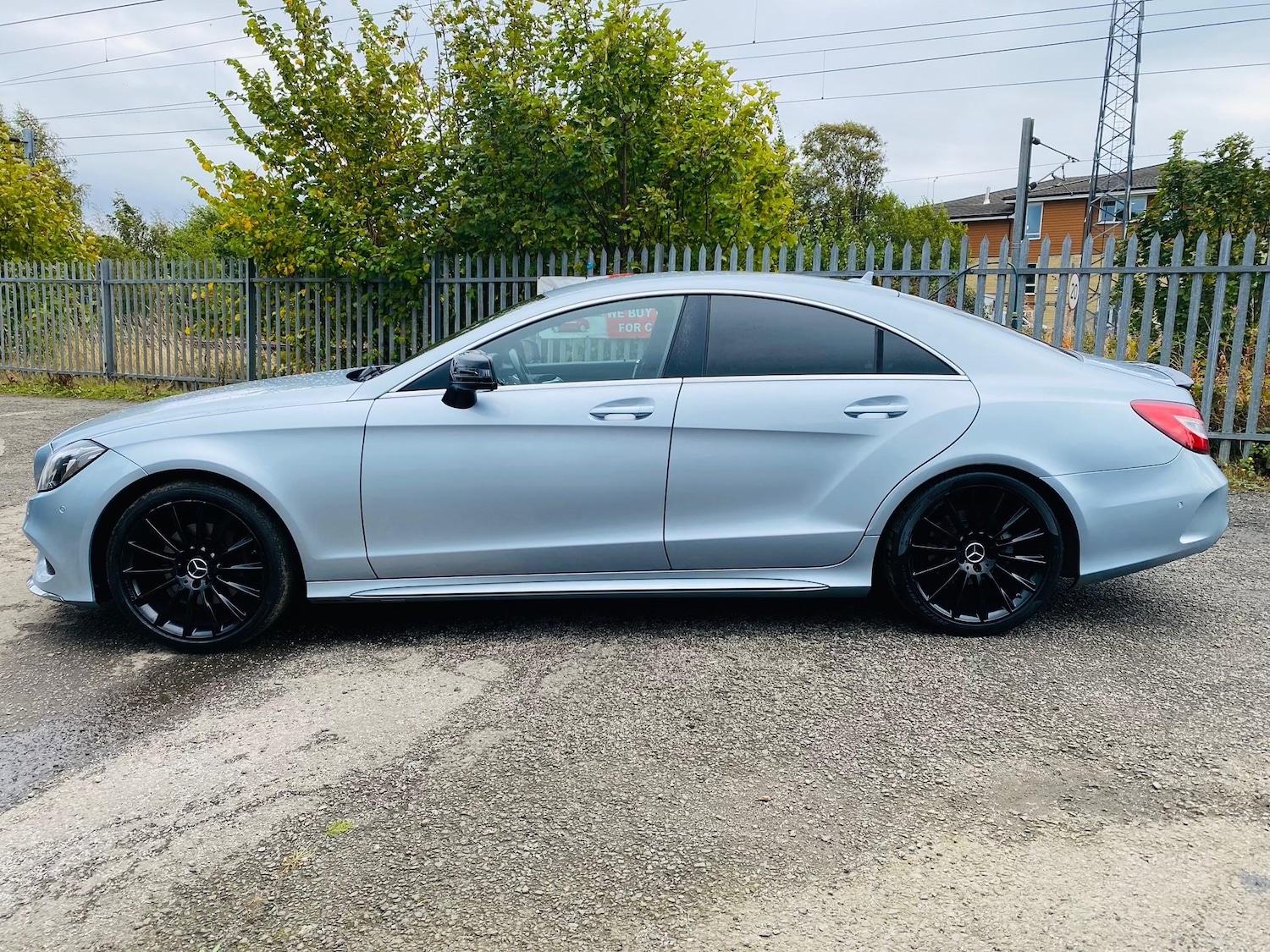Used Mercedes-Benz CLS 2016 for sale - 77128604: Photo 14