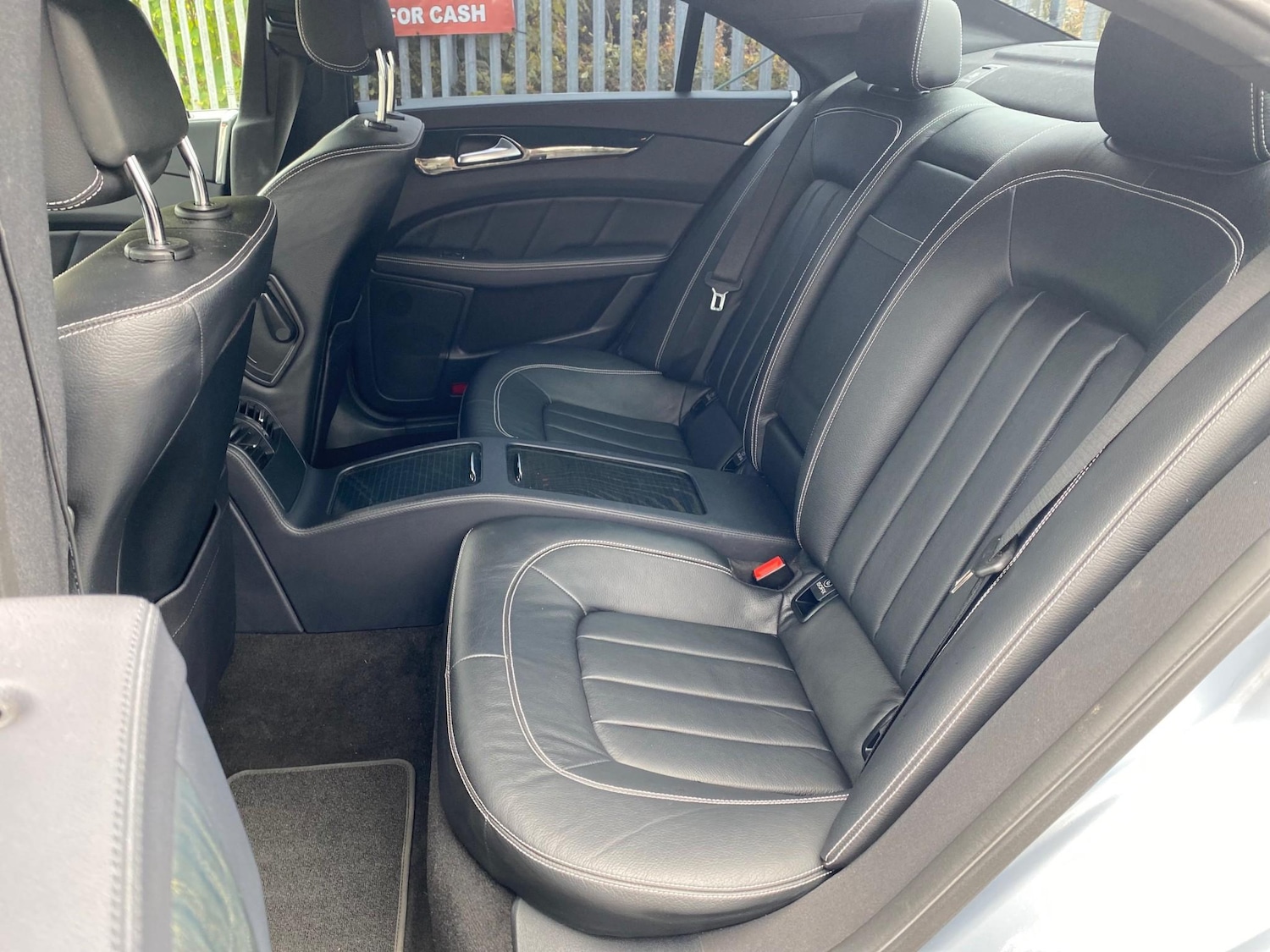 Used Mercedes-Benz CLS 2016 for sale - 77128604: Photo 16