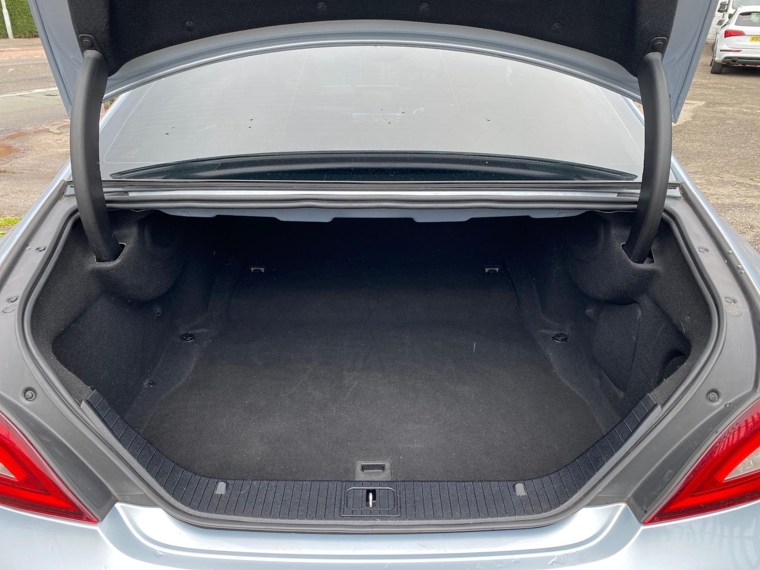 Used Mercedes-Benz CLS 2016 for sale - 77128604: Photo 17