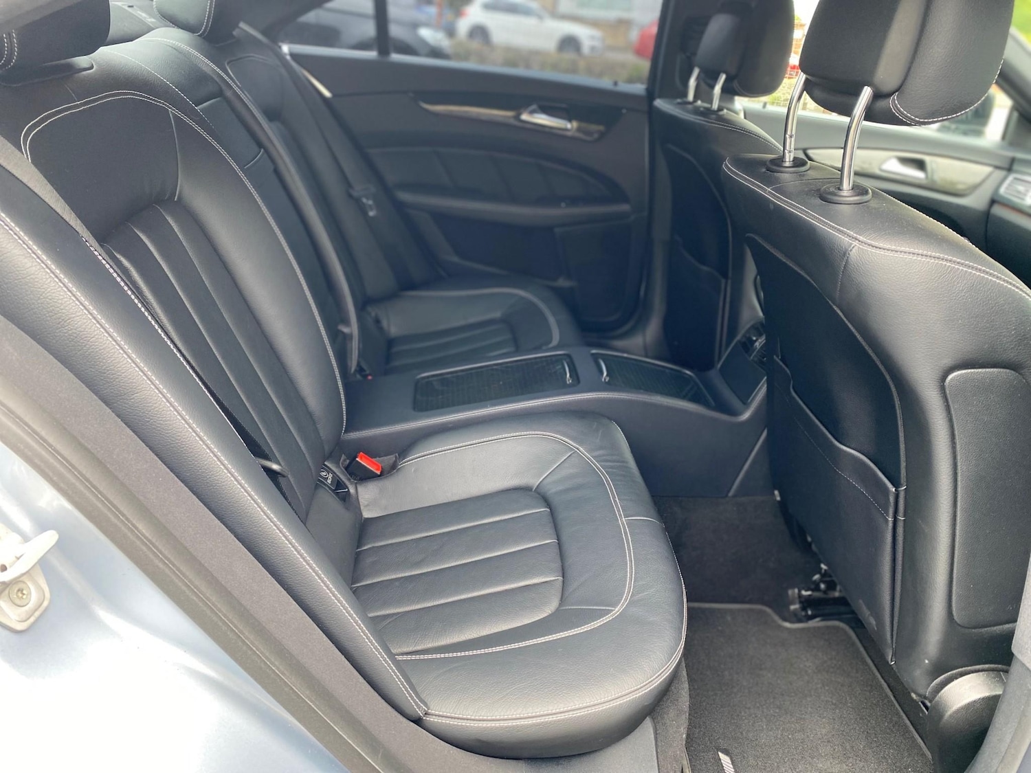 Used Mercedes-Benz CLS 2016 for sale - 77128604: Photo 18