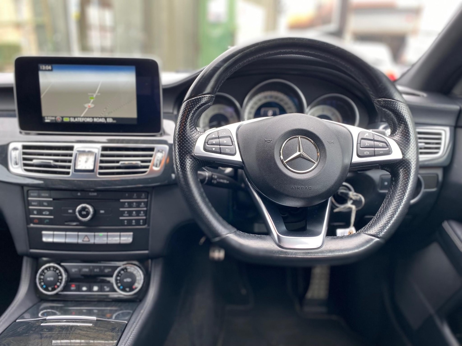 Used Mercedes-Benz CLS 2016 for sale - 77128604: Photo 19