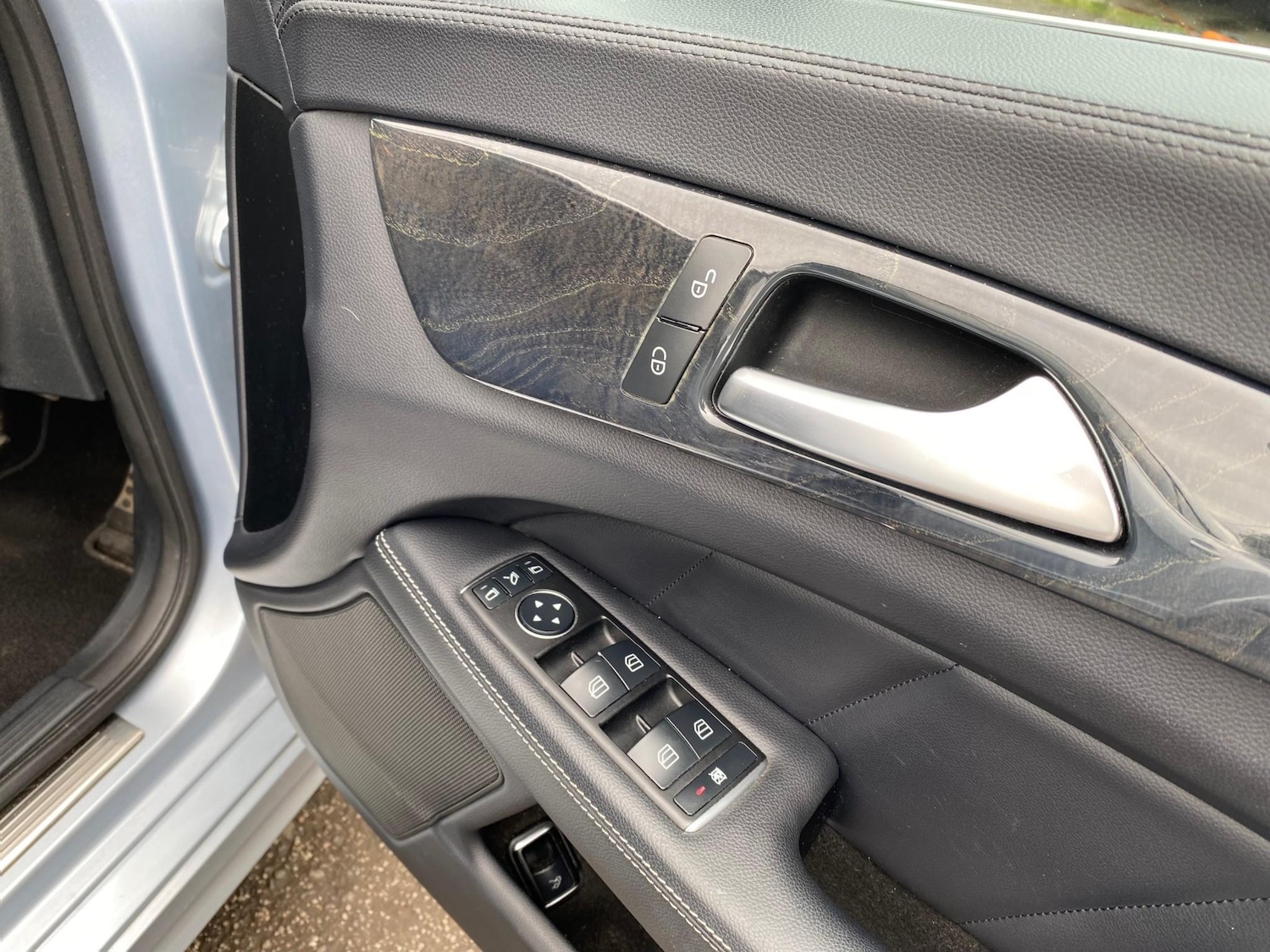 Used Mercedes-Benz CLS 2016 for sale - 77128604: Photo 22