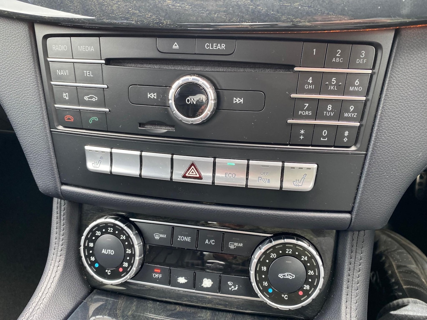 Used Mercedes-Benz CLS 2016 for sale - 77128604: Photo 25