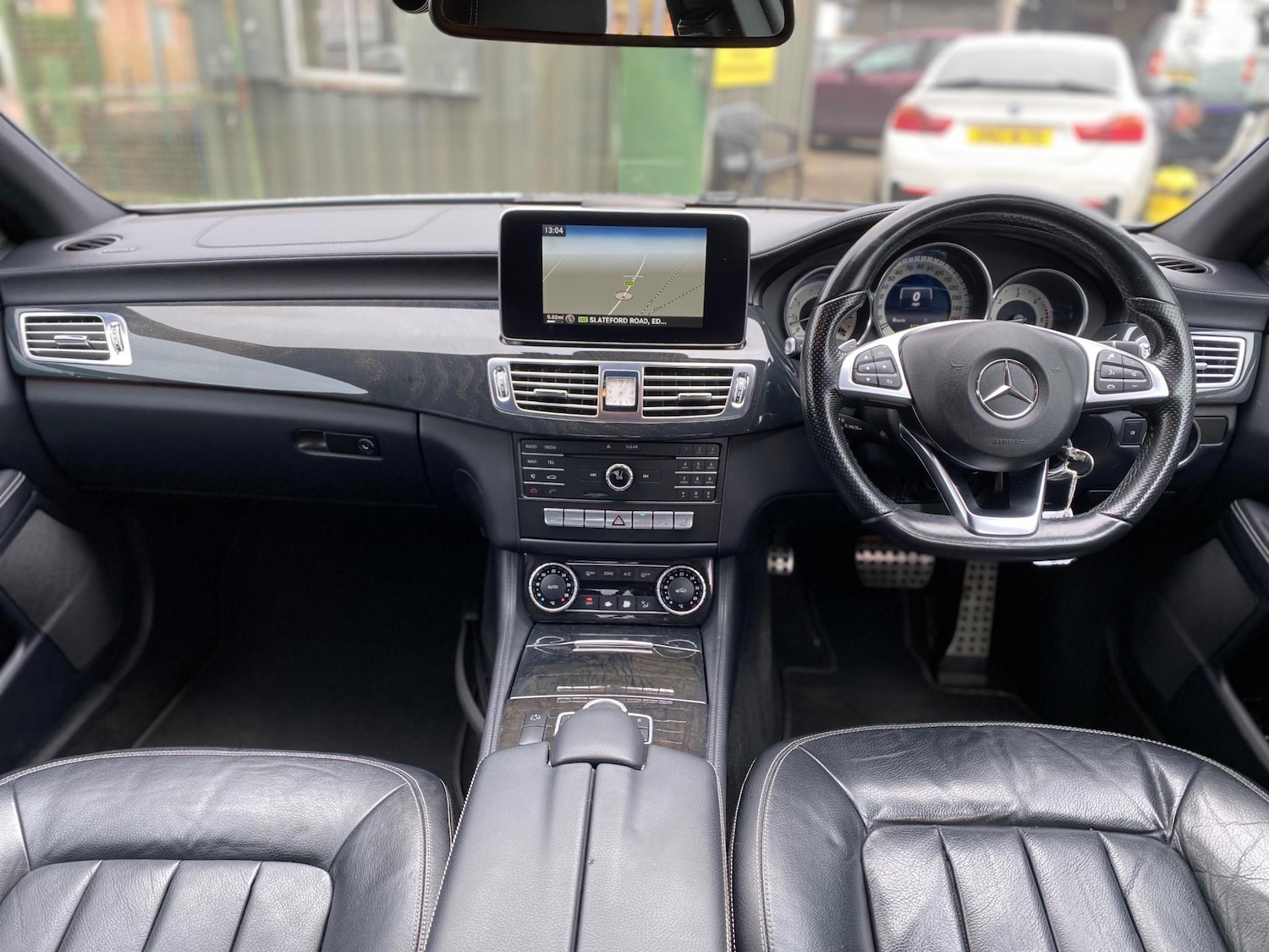 Used Mercedes-Benz CLS 2016 for sale - 77128604: Photo 5