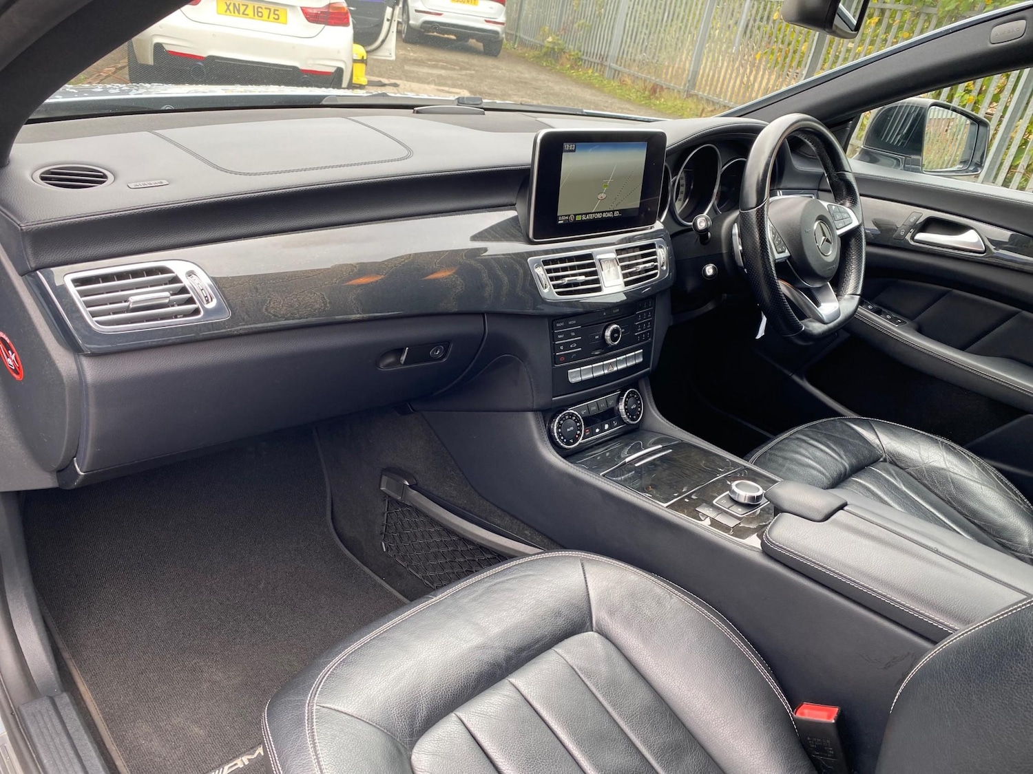 Used Mercedes-Benz CLS 2016 for sale - 77128604: Photo 6